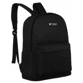 Moderan A4 Školski Sportski Ruksak za Mlade - Peterson