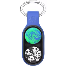    PopSockets PopPuck antistresna igračka s dva magnetna diska