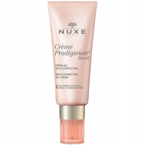 Nuxe Creme Prodigieuse Boost Dnevna Krema za Normalnu i Mješovitu Kožu 40 ml