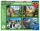  Slagalica 4x100 Minecraft Ravensburger