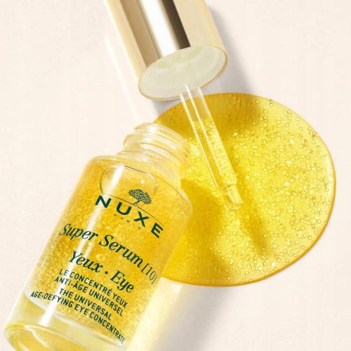 Nuxe Super Serum [10] Za Područje Očiju, 15 ml