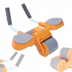    Roller Roller za vježbe trbušnih mišića i mišića struka