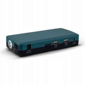   BOOSTER POWER BANK - SAMOZAPOJNA BATERIJA ZA AUTOMOBIL 8000mAh/400A