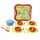 Veliki set za jelo Party World Dinner Time