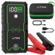 7 u 1 POČETNI BOOSTER ZA PALJENJE POWERBANK ZA AUTOMOBILE 2500A 12V