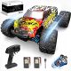 Deerc 9310 RC Automobil s Daljinskim Upravljanjem za Terenske Vožnje