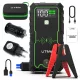 Full Power One Pro 2500A Pokretač s Priborom