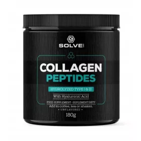   Collagen Peptides s hijaluronskom kiselinom za zglobove i kožu, 180g