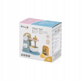 Viga PolarB 44019 drvena miješalica