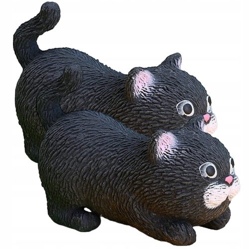 OPRUZIČNA ZABAVA ZA DJECU FIDGET TOYS MEOW