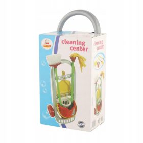 Polesie Čišćenje Mini Set 42910