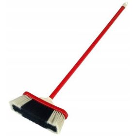 Klasična metla Klein 6320 crvena