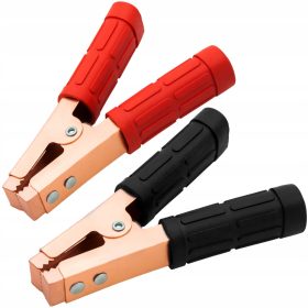 Krokodil kopče za Prolech premosne kablove 96-734#