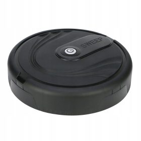 DJEČJI USISAVAČ SMART ROBOT ZA ČIŠĆENJE I BRISANJE