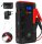 JUMP AUTO STARTER, PUNJAČ, 2000A PRIJENOSNA BATERIJA 10400MAH