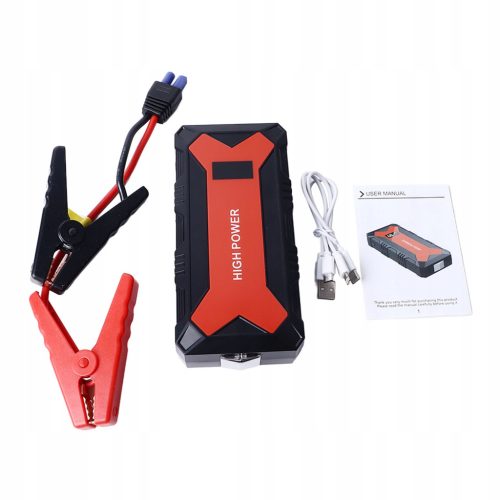 POWERSTARTER ZA AUTOMOBIL