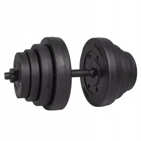  Springos podesive bitumenske bučice 1x 20 kg
