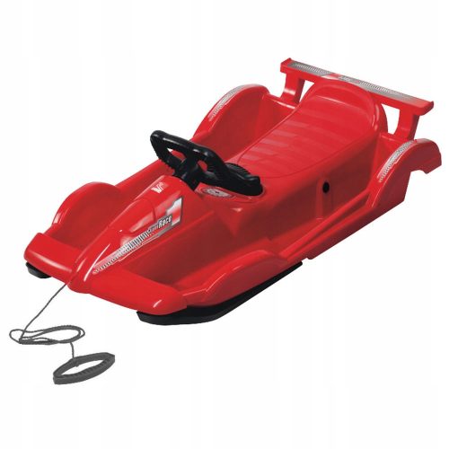 Alpen Gaudi Sanjke za Skijanje - Vrhunski Bob Sled za Užitak na Snijegu