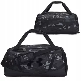 UNDER ARMOUR VELIKA TORBA ZA TRENING 58L UNISEX 1369223-010