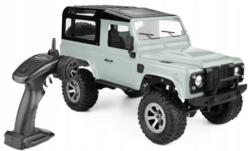 RC AUTO TERENSKI OFFROAD 4x4 FAYEE FY003A
