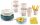 Set za piknik Vert Azur 32 dijela Ecoiffier