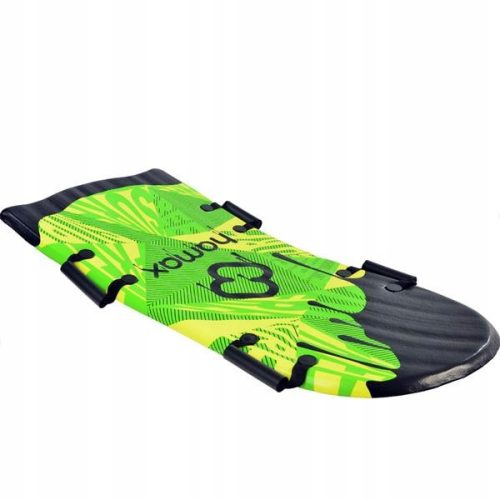 Hamax Free Surfer pjenasta baza