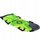 Hamax Free Surfer pjenasta baza