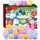 ADVENTSKI KALENDAR ZA STRES RELIEF
