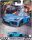 Hot Wheels Premium Boulevard Porsche 718 Cayman GT4