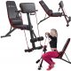  FIT4MED podesiva klupa za vježbanje