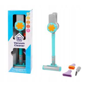 Dječji Usisavač Zabavna Igračka ZD Trgovačka Kuća