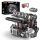 etverocilindrični redni motor Mold King Technic (L4) Kocke za igru