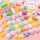 72 KOM MOCHI SQUISHY FIDGET IGRAČKE RAZBIJE