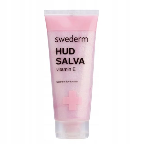  Krema za ruke Swederm Hudsalva 100 ml