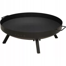  Prijenosno vrtno ložište 75 cm