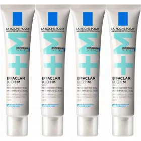   La Roche-Posay Effaclar Duo+: Krema za Akne i Njegu Kože 160ml