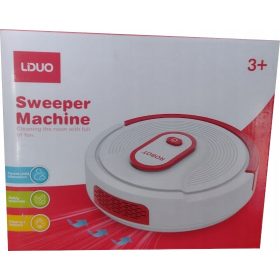 Rumba robot za čišćenje, automatski usisavač