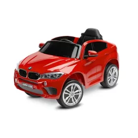 TOYZ BMW X6M AKUMULATORSKO VOZILO CRVENA CRV