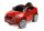  TOYZ BMW X6M AKUMULATORSKO VOZILO CRVENA CRV