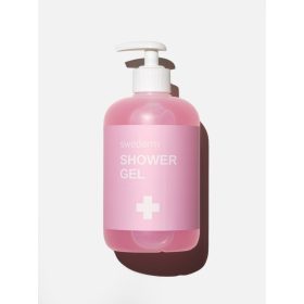   Gel za tuširanje za svakodnevnu upotrebu - osvježava i čisti