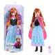  Disney Frozen lutka Anna u čarobnoj suknji HTG24