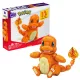  MEGA BLOKOVI Mega Pokémon - Jumbo Charmander HHL13