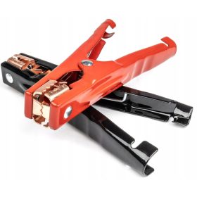 KROKODILKI ZA KABLOVE ZA AUTOMOBILE 600A