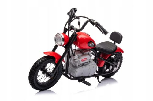 Motor SPEED Power Crveno Električno Vozilo
