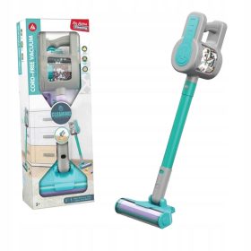 VERTIKALNI USISAVAČ ZA DJECU