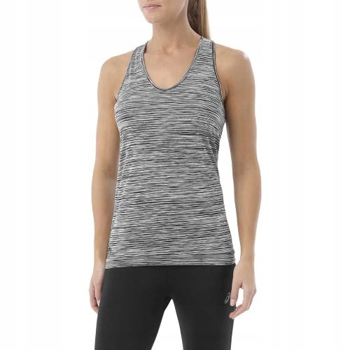  2347 Ženska sportska majica kratkih rukava Fitness Running ASICS FUZEX Tank L