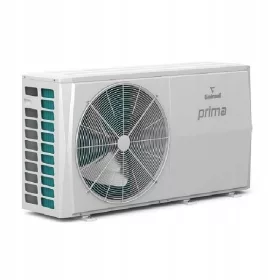 Toplinska pumpa Prima 8GT sa instalacijom
