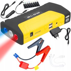 JUMP STARTER BLOW