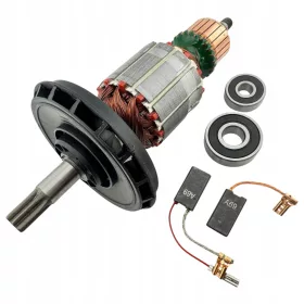    Rotor za čekić BOSCH GBH 5-40 DCE 5-40 DE 1614011098 GSH 5E GSH 5CE