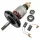  Rotor za čekić BOSCH GBH 5-40 DCE 5-40 DE 1614011098 GSH 5E GSH 5CE